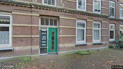 Apartments for rent in Amsterdam Centrum - Photo from Google Street View