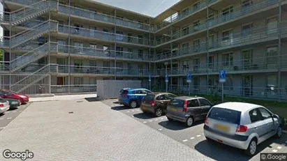 Apartments for rent in Amstelveen - Photo from Google Street View