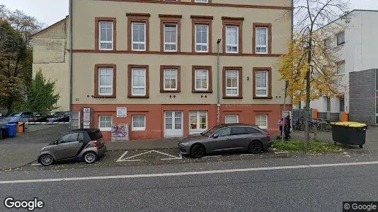 Apartments for rent in Gießen - Photo from Google Street View