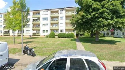 Apartments for rent in Bielefeld - Photo from Google Street View