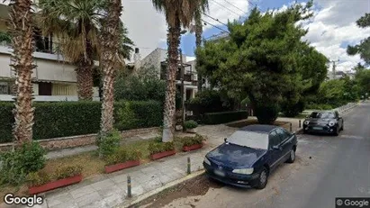 Apartments for rent in Vari-Voula-Vouliagmeni - Photo from Google Street View