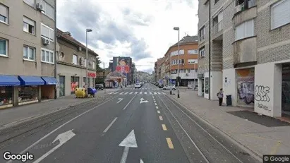 Apartments for rent in Sljeme (Medvednica-Tomislavac) - Photo from Google Street View