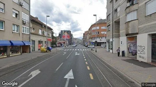 Apartments for rent in Sljeme (Medvednica-Tomislavac) - Photo from Google Street View