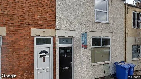 Apartments for rent in Kettering - Northamptonshire - Photo from Google Street View