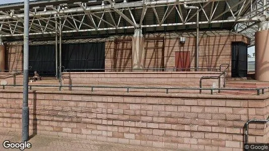 Apartments for rent in Glasgow - Lanarkshire - Photo from Google Street View