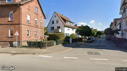 Apartments for rent in Holzminden - Photo from Google Street View