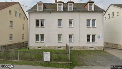 Apartments for rent in Saxon Switzerland-Eastern Ore Mountains - Photo from Google Street View