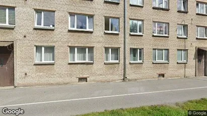 Apartments for rent in Tallinn Kesklinna - Photo from Google Street View