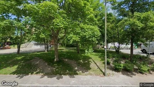 Apartments for rent in Hyllie - Photo from Google Street View