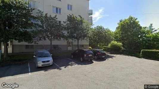 Apartments for rent in Majorna-Linné - Photo from Google Street View