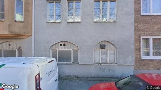 Apartments for rent in Malmö City - Photo from Google Street View