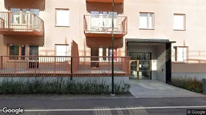 Apartments for rent in Upplands-Bro - Photo from Google Street View