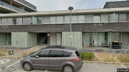 Apartments for rent in Herent - Photo from Google Street View