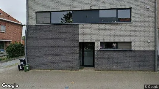 Apartments for rent in Herent - Photo from Google Street View