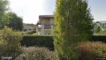 Apartments for rent in Dax - Photo from Google Street View