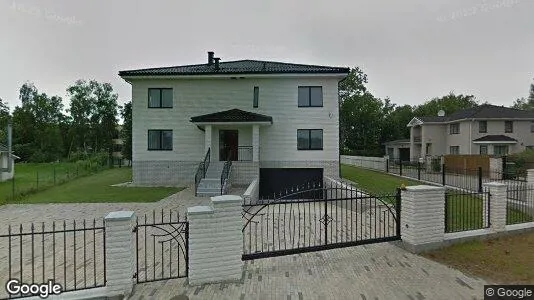 Apartments for rent in Tallinn Kesklinna - Photo from Google Street View