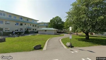 Apartments for rent in Trollhättan - Photo from Google Street View