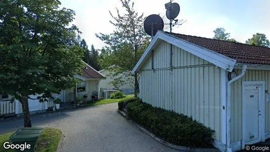 Apartments for rent in Lerum - Photo from Google Street View