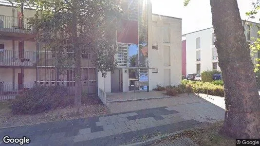 Apartments for rent in Essen - Photo from Google Street View