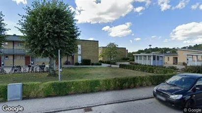 Apartments for rent in Kävlinge - Photo from Google Street View