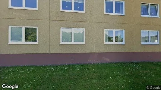 Apartments for rent in Lilla Edet - Photo from Google Street View