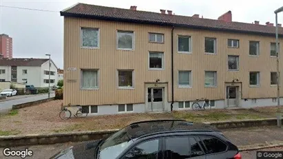 Apartments for rent in Uddevalla - Photo from Google Street View