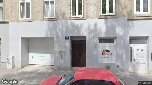 Apartments for rent in Wien Rudolfsheim-Fünfhaus - Photo from Google Street View