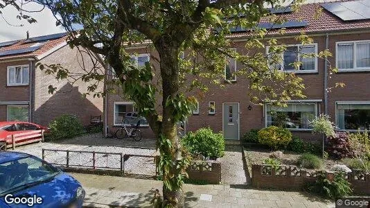 Apartments for rent in Ede - Photo from Google Street View