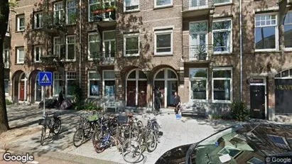 Apartments for rent in Amsterdam Centrum - Photo from Google Street View