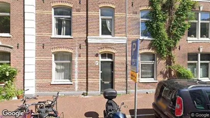 Apartments for rent in Amsterdam Oud-Zuid - Photo from Google Street View