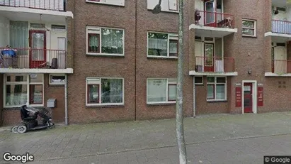 Apartments for rent in Amsterdam Noord - Photo from Google Street View