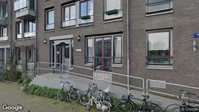 Apartments for rent in Amsterdam Centrum - Photo from Google Street View