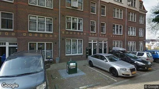 Apartments for rent in Amsterdam Centrum - Photo from Google Street View