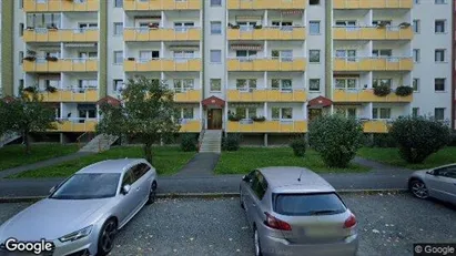 Apartments for rent in Vogtlandkreis - Photo from Google Street View