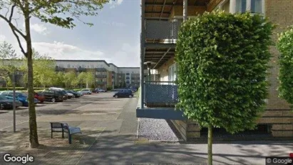 Apartments for rent in Watford - Hertfordshire - Photo from Google Street View