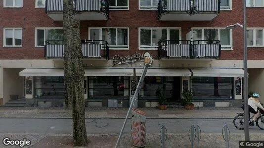 Rooms for rent in Gothenburg City Centre - Photo from Google Street View