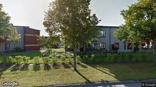 Apartments for rent in Kumla - Photo from Google Street View