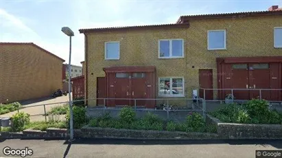 Apartments for rent in Båstad - Photo from Google Street View