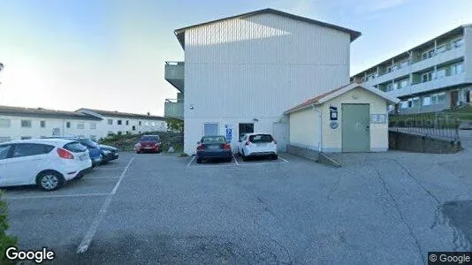 Apartments for rent in Strömstad - Photo from Google Street View