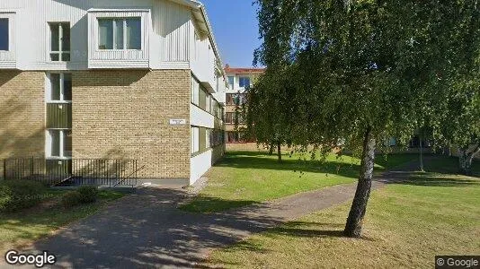 Apartments for rent in Linköping - Photo from Google Street View