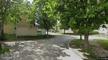 Apartments for rent in Linköping - Photo from Google Street View