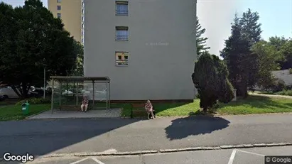 Apartments for rent in Kolín - Photo from Google Street View