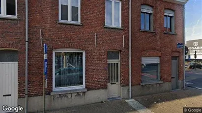 Apartments for rent in Tielt - Photo from Google Street View