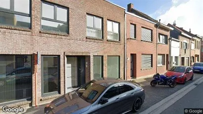 Apartments for rent in Zwijndrecht - Photo from Google Street View