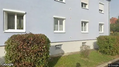 Apartments for rent in Grafendorf bei Hartberg - Photo from Google Street View