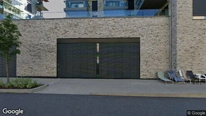 Apartments for rent in Oslo Nordstrand - Photo from Google Street View