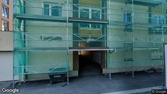 Apartments for rent in Skedsmo - Photo from Google Street View