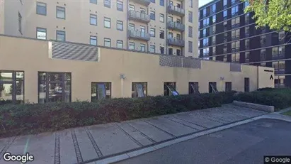 Apartments for rent in Oslo St. Hanshaugen - Photo from Google Street View