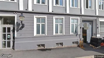 Apartments for rent in Oslo Frogner - Photo from Google Street View