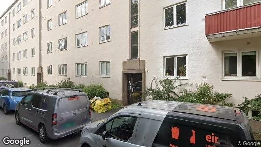 Apartments for rent in Oslo Grünerløkka - Photo from Google Street View